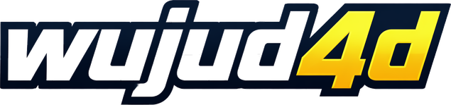 Logo wujud4d